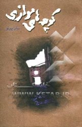 کوچه‌های موازی (مجموعه شعر)