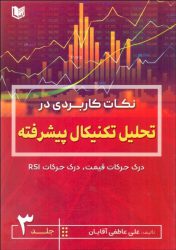 کتاب نکات کاربردی در تحلیل تکنیکال پیشرفته جلد سوم درک حرکات قیمت، درک حرکات RSI