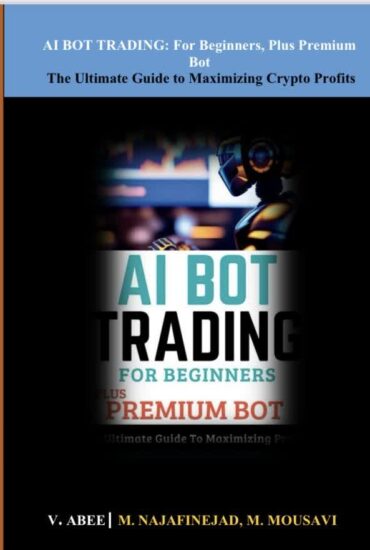 عکس پشت جلد ربات معاملاتی